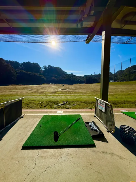 San Bruno Golf Center