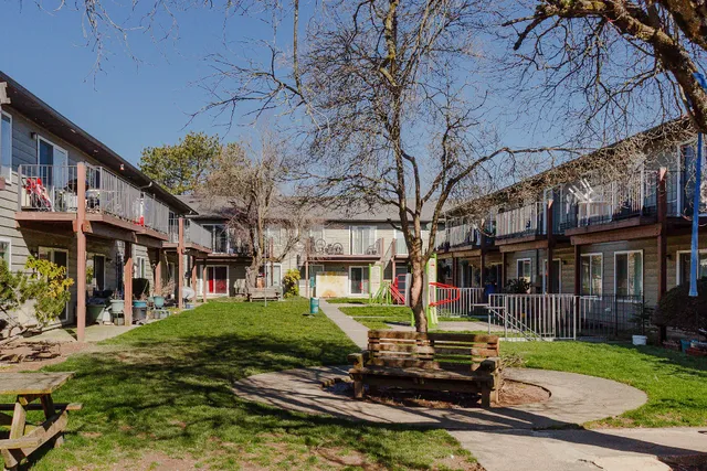 Gateway Park Apartments