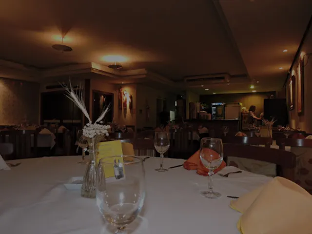 Mamma Vitória Restaurante e Pizzaria