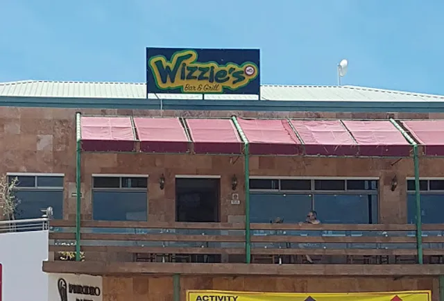 Wizzie's Bar & Grill