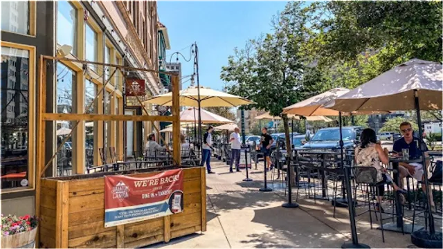 Phantom Canyon Brewing Company