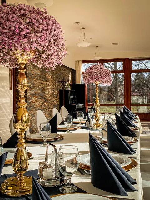 Bistro, Restauracja Hotelowa, Pass Hotel Zebrzydowice