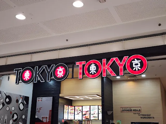 Tokyo Tokyo Philippines