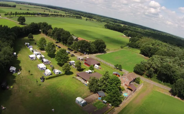 Mini-Camping "De Linde"