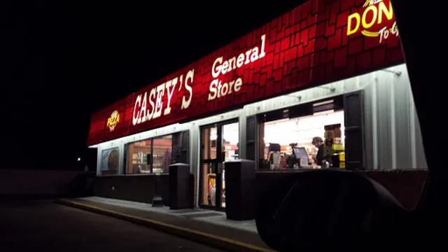 Casey's
