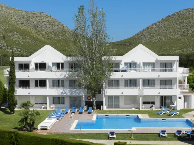 Duvabitat Apartments