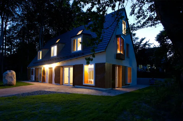 Ferienwohnung Hochland 1