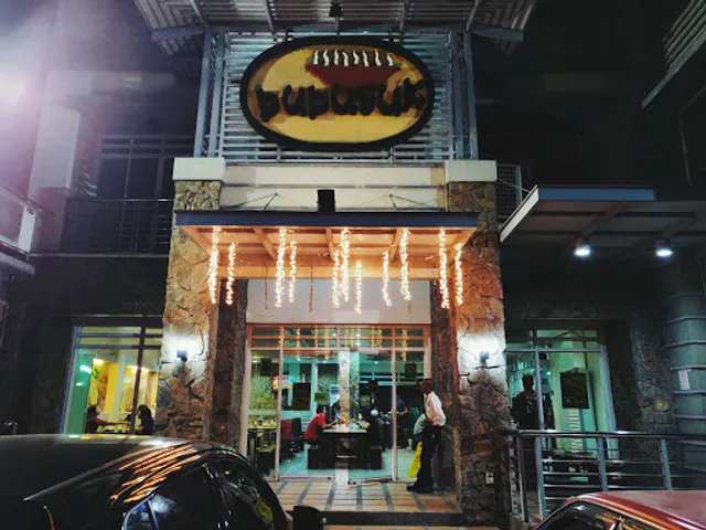 Bubusuk Restaurant