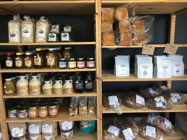 Beechwold Farm Market