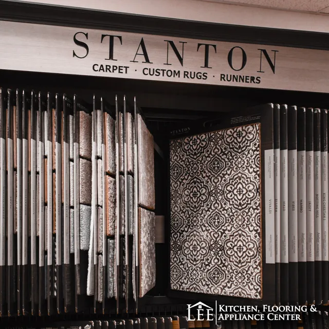 Lee Kitchen, Flooring & Appliance Center