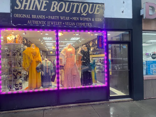 Shine Boutique