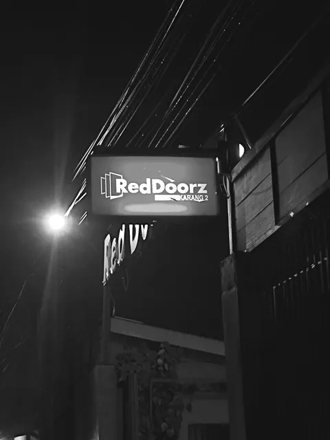 RedDoorz near Cikampek Mall Karawang