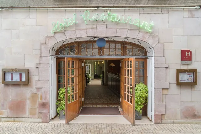 The Originals Boutique, Hostellerie des Trois Pigeons, Paray Le Monial