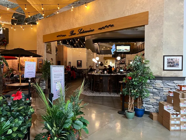 Carfagna's Market & Ristorante