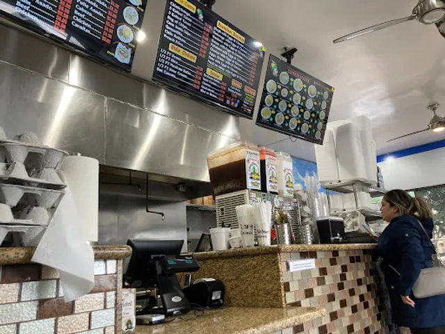 Humberto's Taco Shop