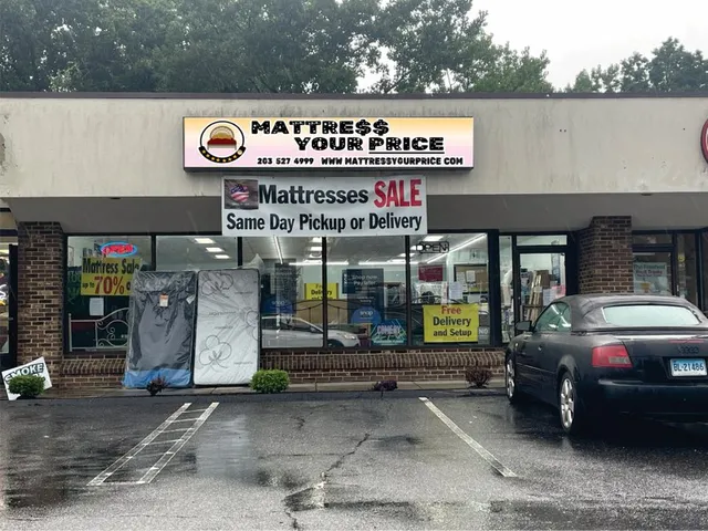 Mattress Your PRICE