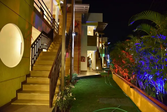 The Verda Le Pearl Goa