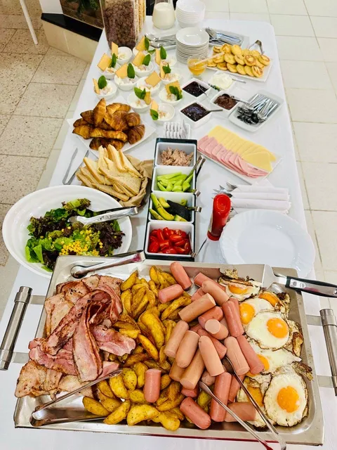 Paradise Banquet Hall&Restaurant