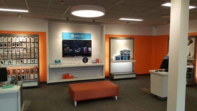 AT&T Store