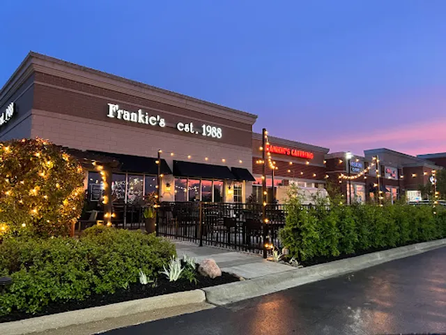 Frankie's Est. 1988