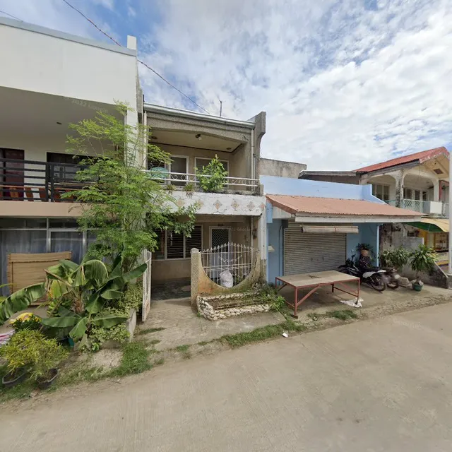 Dela Rama's Cakeshop