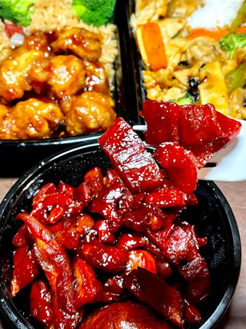 Lucky Stars Asian Cuisine