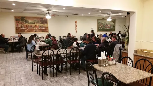 Huong Tra Restaurant