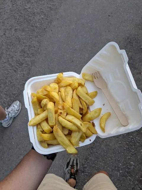 Cassinelli's New York Hot Dogs