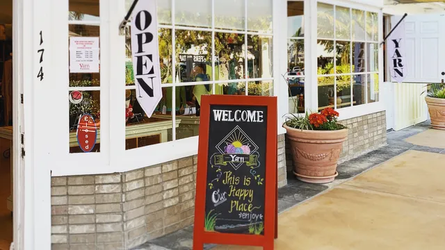 Alamitos Bay Yarn Company