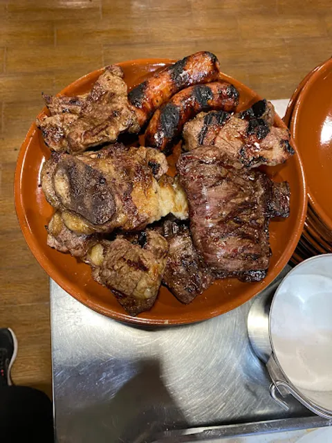 Cervecería La Palma