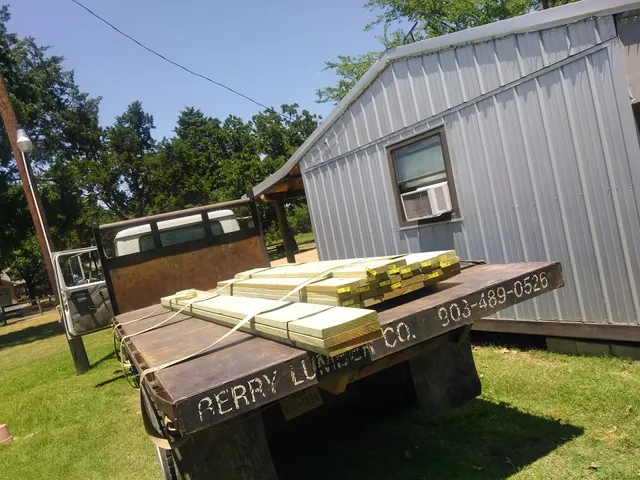 Berry True Value Hardware & Lumber