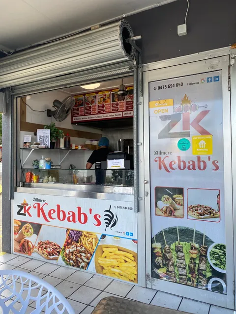 Zillmere Kebab's