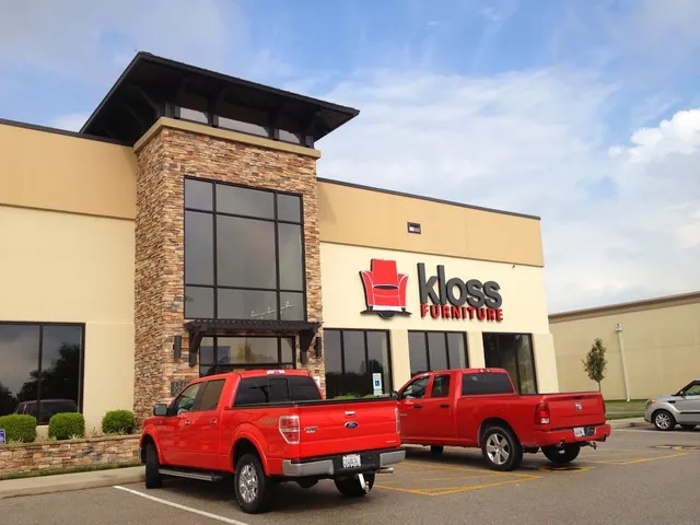Kloss Furniture & Outlet Center