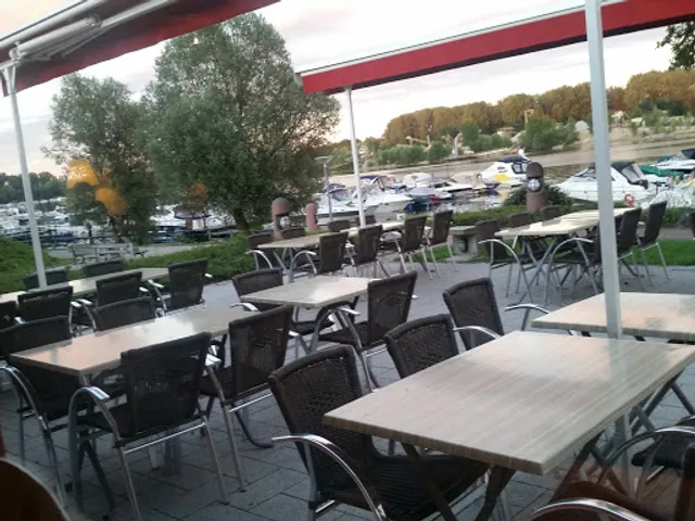 Restaurant Le Nautic