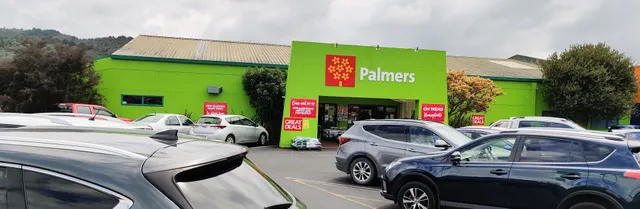 Palmers Whangarei