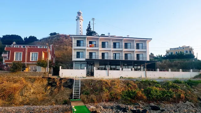 CHORAS BUTIK OTEL RESTAURANT