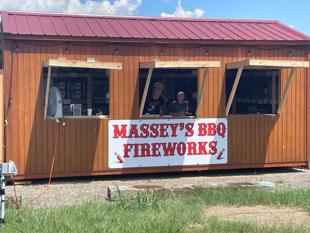 Massey's BBQ