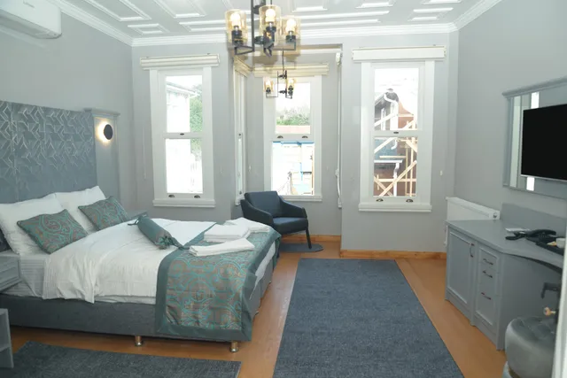 CK Sultanahmet Hotel