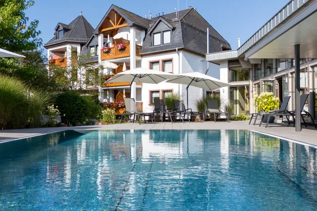 Michels Wohlfühlhotel & Restaurant