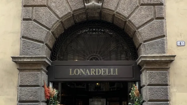 Lonardelli Antiquariato e Arredamento in Stile