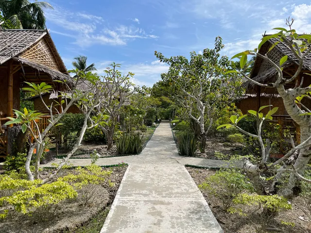 Koh Mook Bungalows