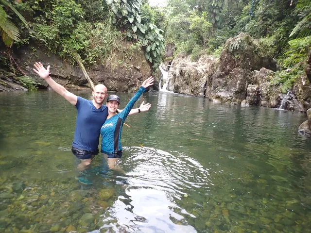 Island Journeys - Adventure Tour Company in Puerto Rico