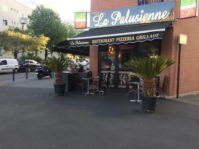 La Palusienne