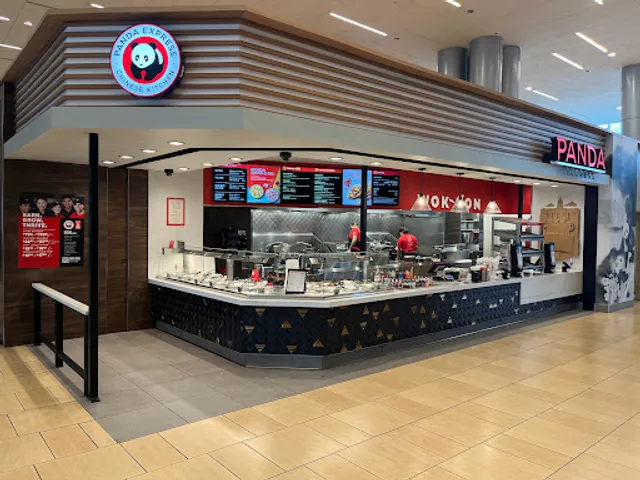 Panda Express