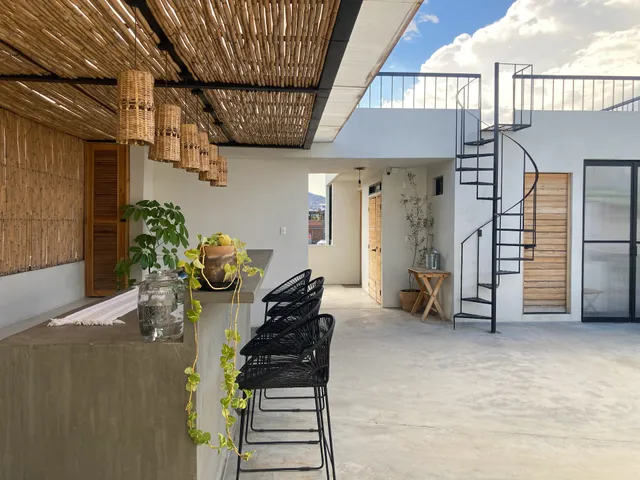 Casa 821 Guest House