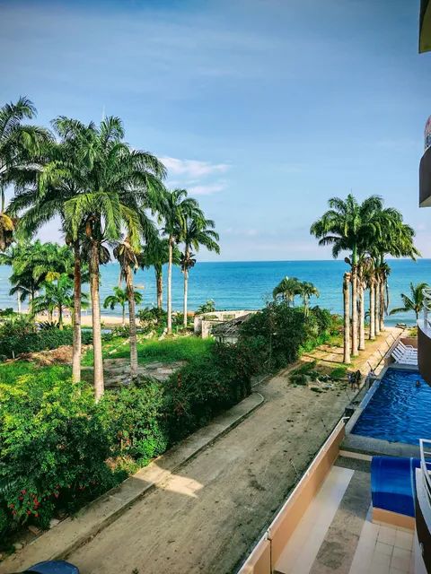 Departamentos Edificio Bellanca (Tonsupa)