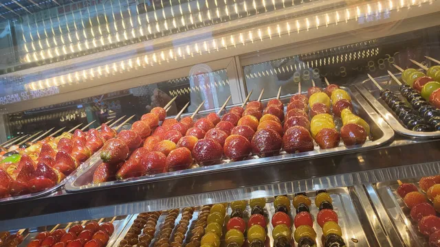 Foshan Featured Food Street