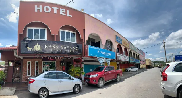 Hotel Rasa Sayang Artisan Inn Jelebu