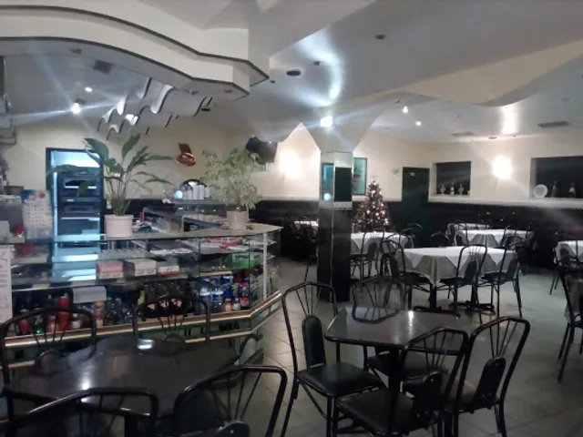 Pizzaria Ó Sole Mio