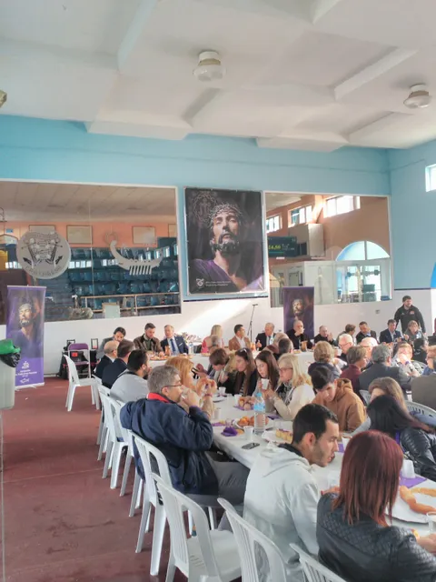 Cofradía de Pescadores